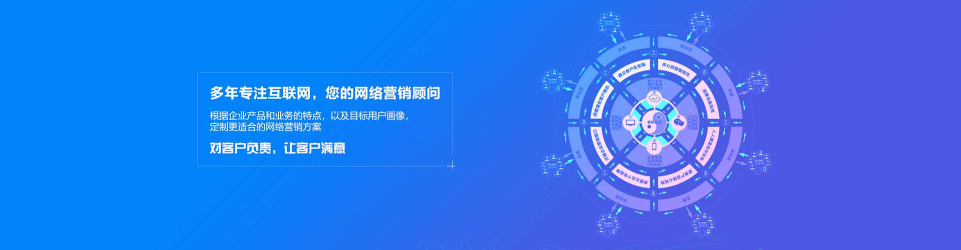 南陵竞价代运营